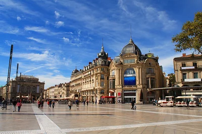 Montpellier
