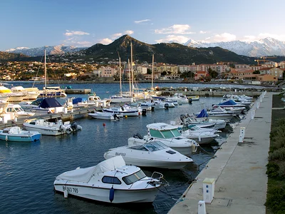L'Île-Rousse