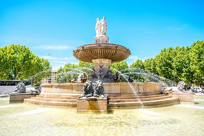 Aix-en-Provence