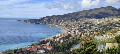 Ligurie