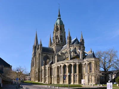 Bayeux