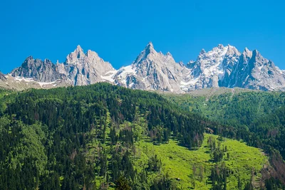 Mont Blanc