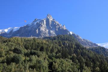 Aiguile du Midi