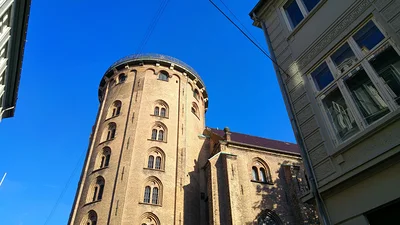 Tour Ronde de Copenhague
