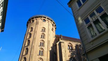 Tour Ronde de Copenhague