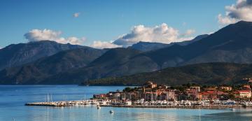Saint Florent