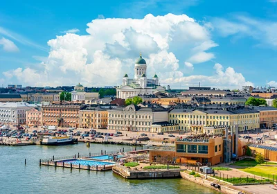 Helsinki