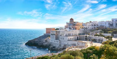 Apulia