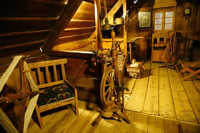 Musée Nationale d'Islande