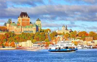 Québec