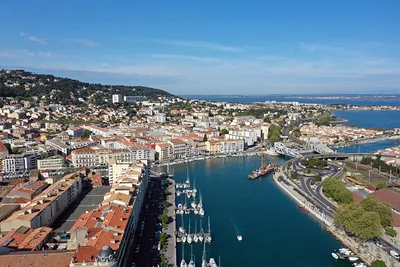 Sète