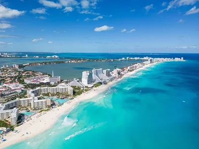 Cancún