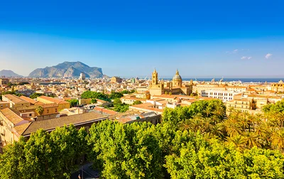 Palermo