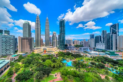 Kuala Lumpur