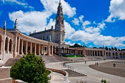 Fátima