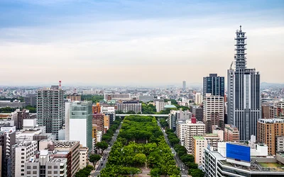 Nagoya