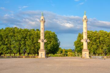 Place des Quinconces