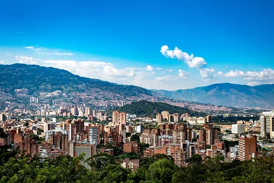 Medellin