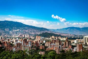 Medellin