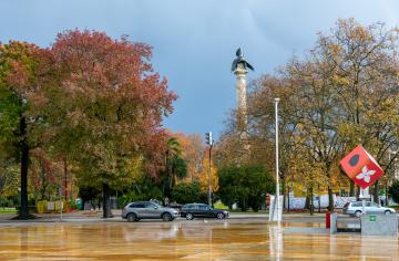 Praça de Mouzinho de Albuquerque