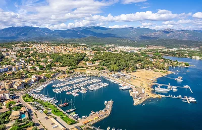 Porto-Vecchio