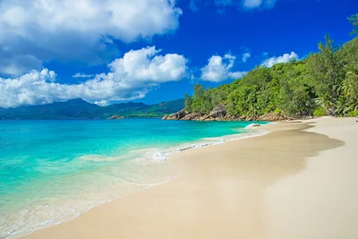 Anse Soleil