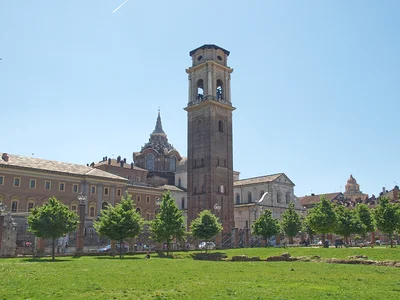 Cathédrale de Turin