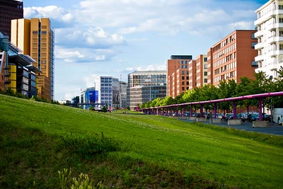 Potsdamer Platz