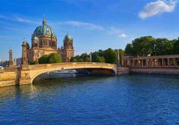 Berliner Dom