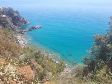 Grotte de San Gregorio