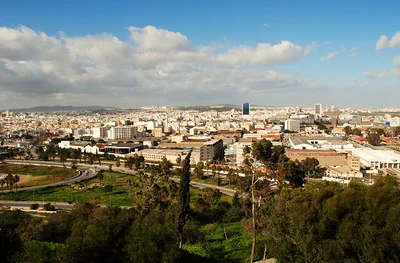 Tunis