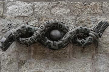 Musée Manuel Chávez Ballón