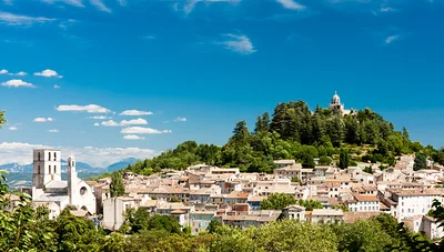 Provence