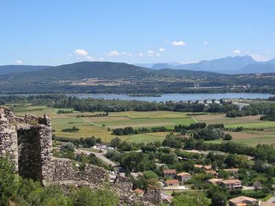 Montélimar
