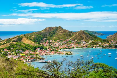#17 Guadeloupe