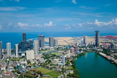 Colombo