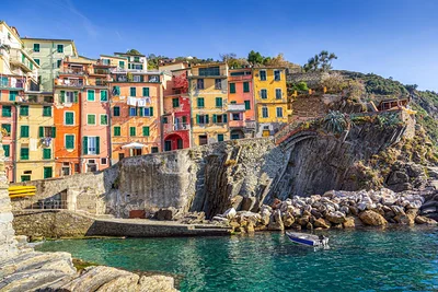 Riomaggiore