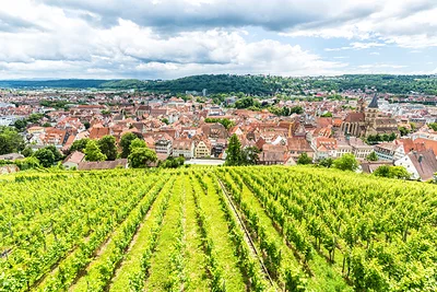 Stuttgart