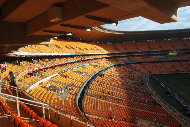 FNB Stadium