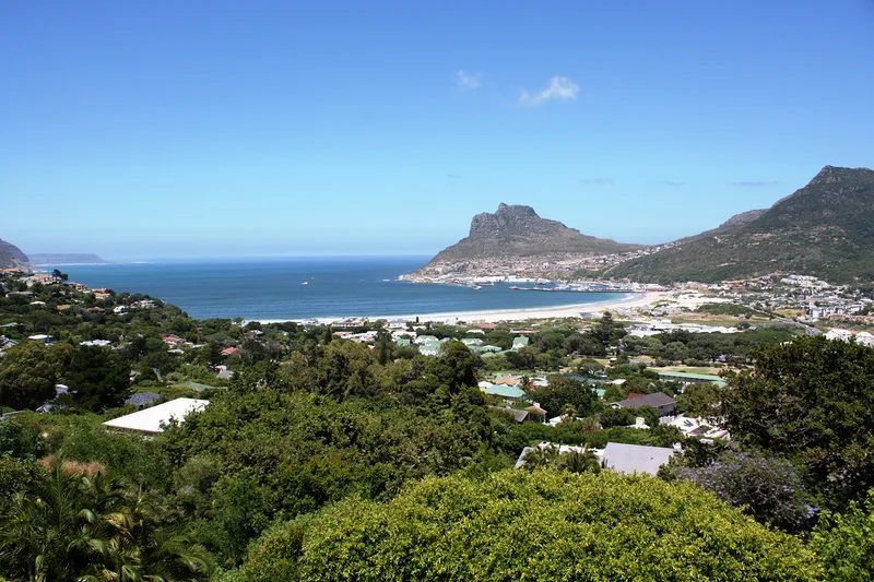 Hout Bay
