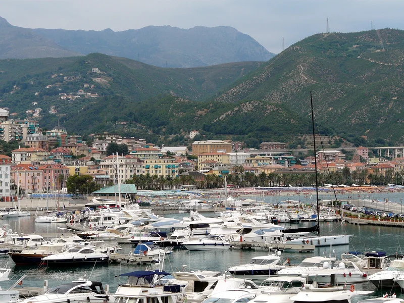 Marina di Varazze