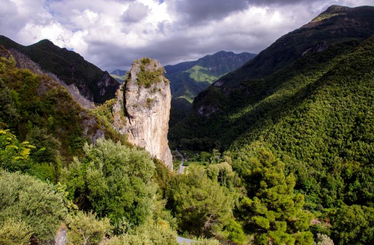 Parc National de Pollino