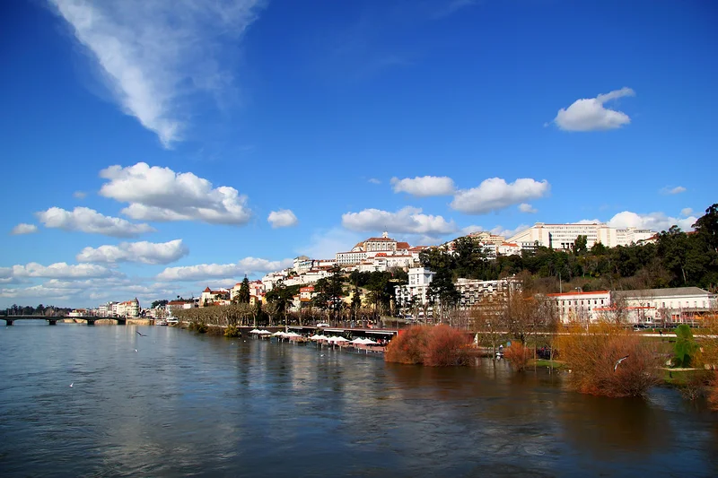 Coimbra — Coimbra (Portugal)