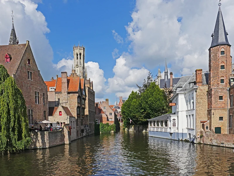 Bruges