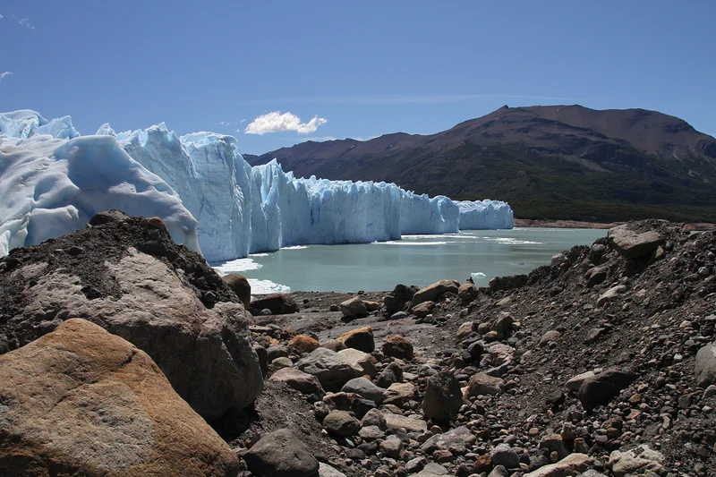 Glacier Perito Moreno — Glacier Perito Moreno (Argentine)