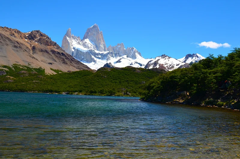 Parc National de Los Glaciares — Parc National de Los Glaciares (Argentine)