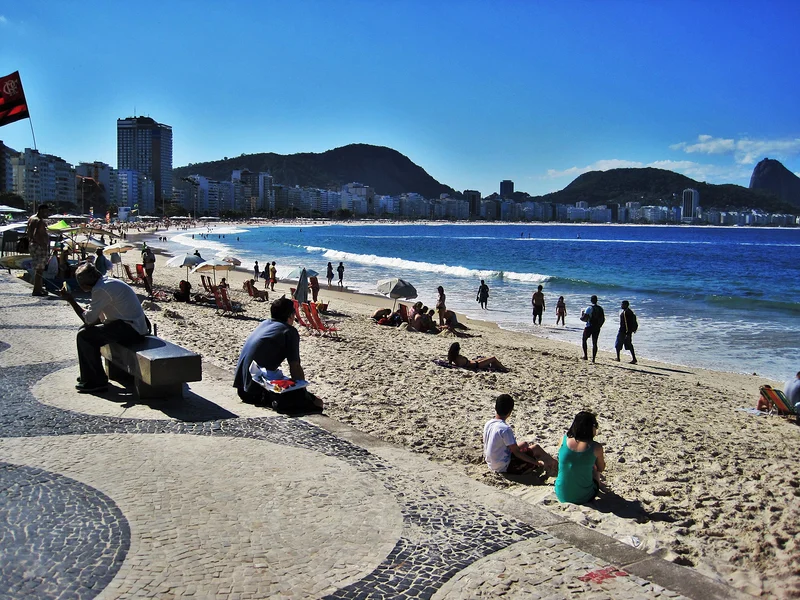 Copacabana