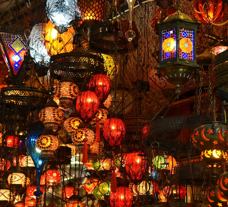 Grand Bazaar