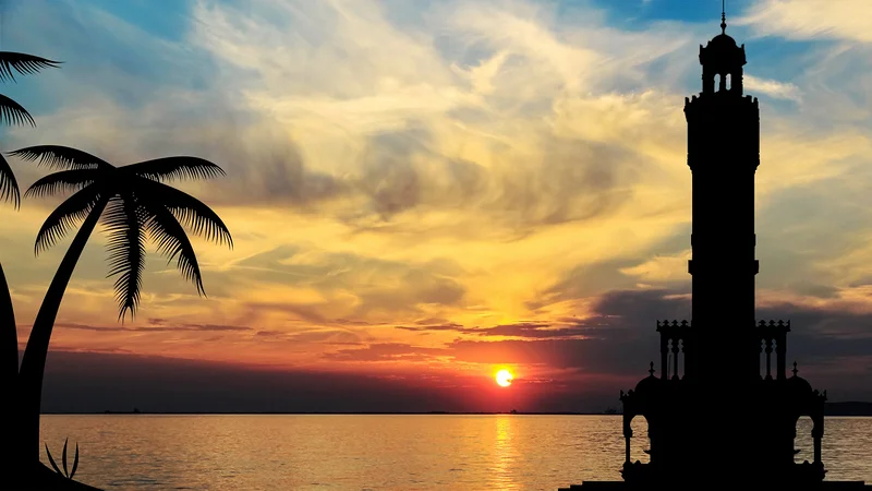 #9 Tour de l'horloge Saat Kulesi