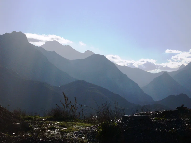 Parc national de Djurdjura